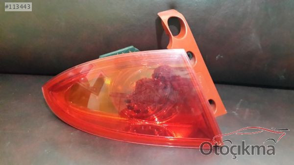 SEAT LEON SOL STOP ÇIKMA ORJİNAL