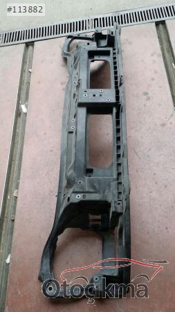 renault Trafik ön panel cikma