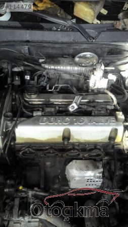 Sonata motor