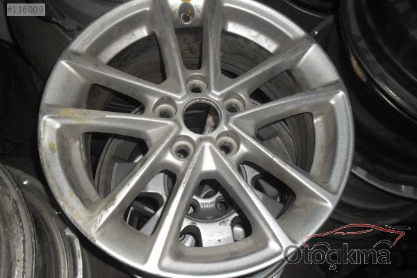 2012 FORD FOCUS JANT ÇIKMA ORJİNAL YEDK PARÇA