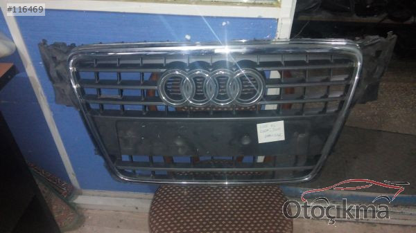 2009 AUDİ A4 ÖN PANJUR OTOBEKİR