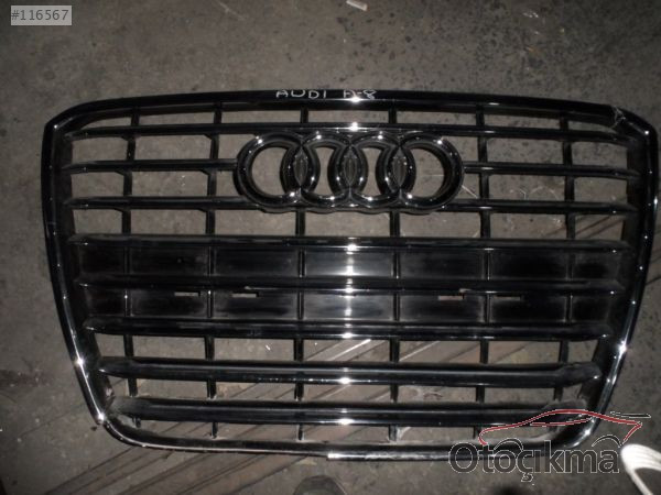 2005-2008 A8 PANJUR AUDİ ORJİNAL ÇIKMA PARÇA