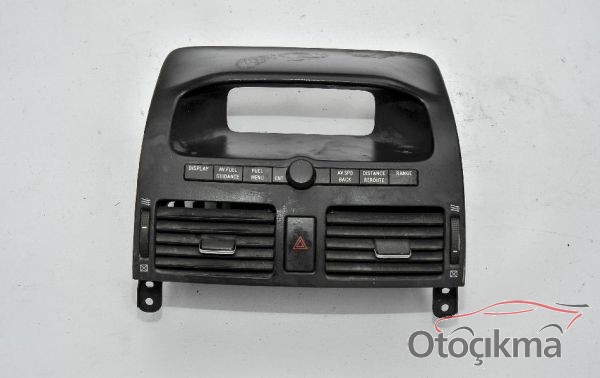 TOYOTA 99 COROLLA ÇIKMA PANEL