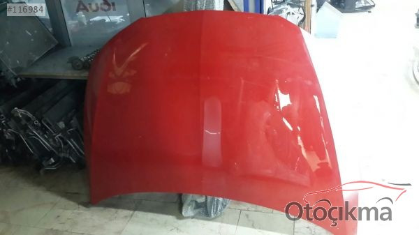 Seat Leon 2014 2016 on kaput 