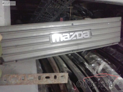 MAZDA E 2200 ÇIKMA PANJUR