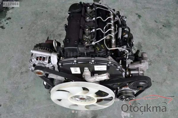 ford motor 