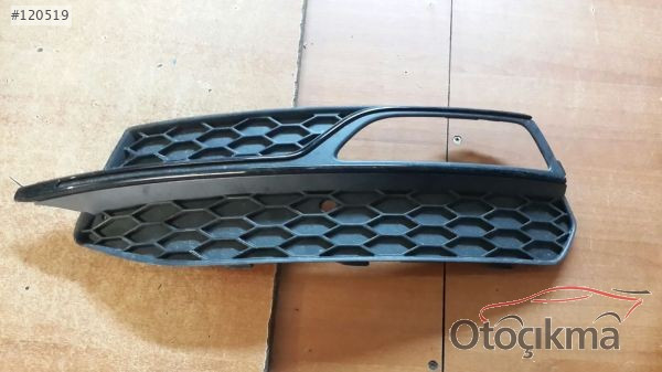 Sline A3 sis cervesi 2013 2015