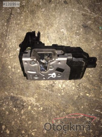 Astra h kapı kilidi