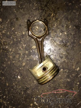 Astra piston kolu