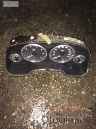 Astra g km saati
