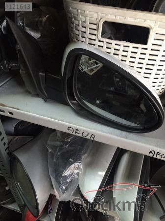 Chevrolet Aveo 2012 sağ ayna
