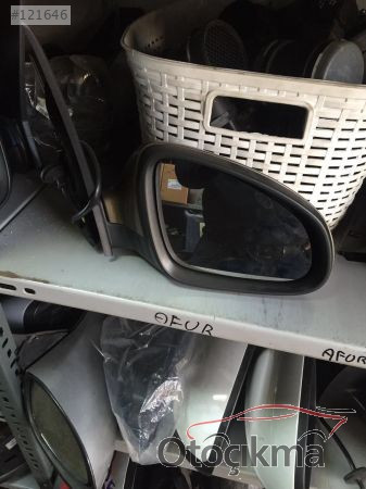 Opel astra j sağ ayna