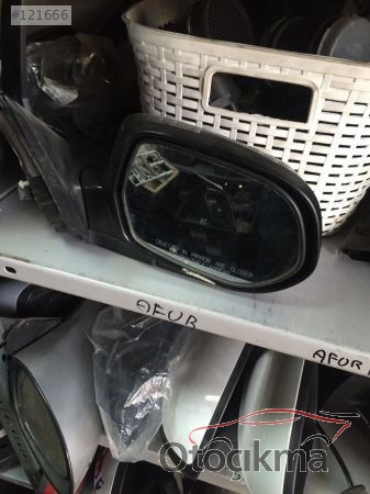 Chevrolet epica sağ ayna