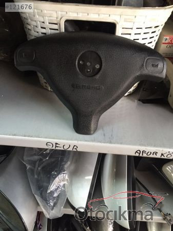 Opel astra g Airbag kapağı