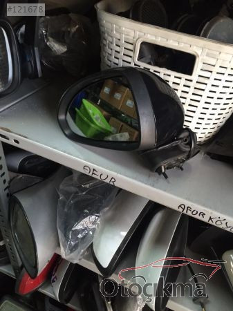 Opel Corsa d sol ayna