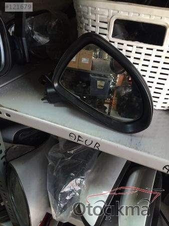 Opel Corsa d sağ ayna