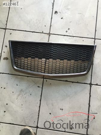 Chevrolet Aveo t250 hb alt orta panjur çıkma orjinal