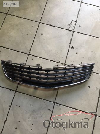 Chevrolet cruze sport alt panjur çıkma orjinal