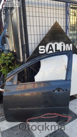 reno clio 3 çıkma sol ön kapı