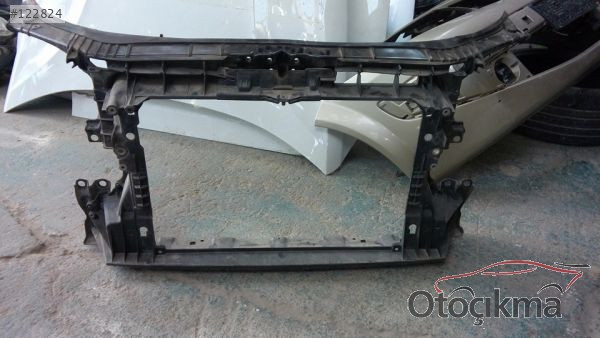 Audi a3 ön panel