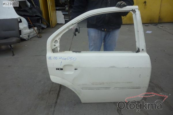 2002-2006 MONDEO SAĞ ARKA KAPI FORD ORJİNAL ÇIKMA PARÇA