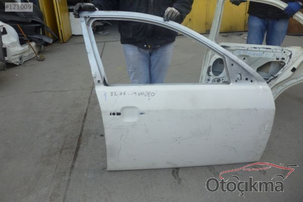 2002-2006 MONDEO SAĞ ÖN KAPI FORD ORJİNAL ÇIKMA PARÇA