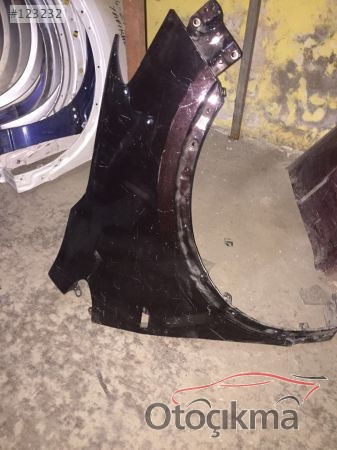 Opel Mokka sağ çamurluk