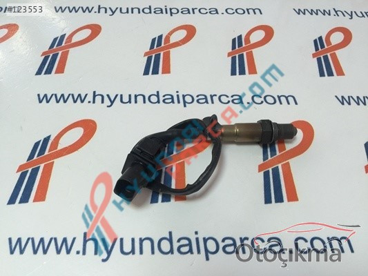 LAMBDA SENSÖRÜ ERA/CEED 07-09/GETZ YM D/İ30 D/RİO D