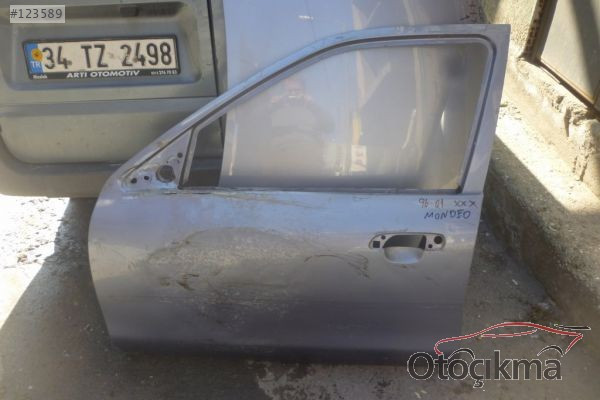 1996-2001 MONDEO SOL ÖN KAPI FORD ORJİNAL ÇIKMA PARÇA