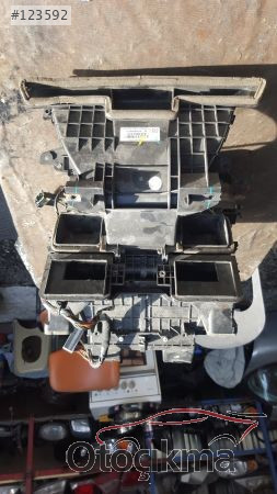 reno fluence çıkma evapator