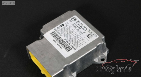 AUDI A4 - A5  AIRBAG BEYNI 8K0959655N