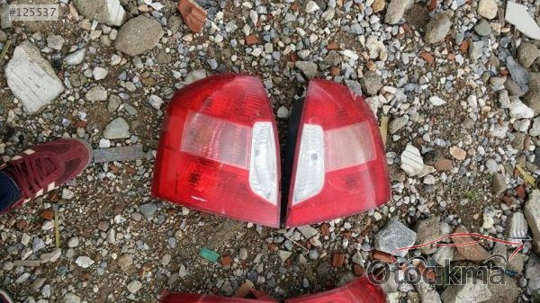 HYUNDAİ ERA SAG SOL STOP 