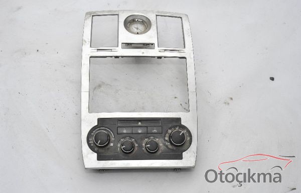 DODGE NİTRO ÇIKMA BOŞ ÖN PANEL