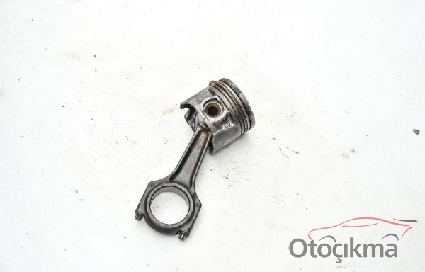 JEEP HER MODEL ÇIKMA PİSTON KOLU