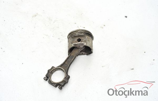 JEEP ÇIKMA PİSTON
