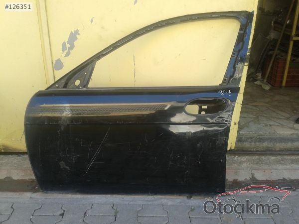 BMW 7.30 7 40 ÇIKMA SOL ÖN KAPI