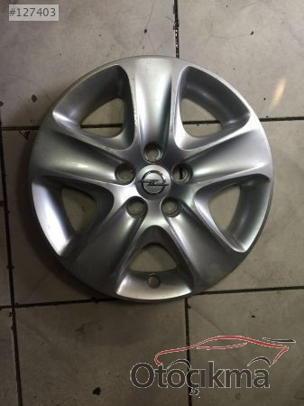 Opel astra h Jant kapağı