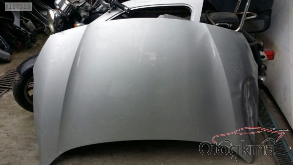 RENAULT FLUENCE MOTOR.KAPUTU ORJİNAL ÇIKMA