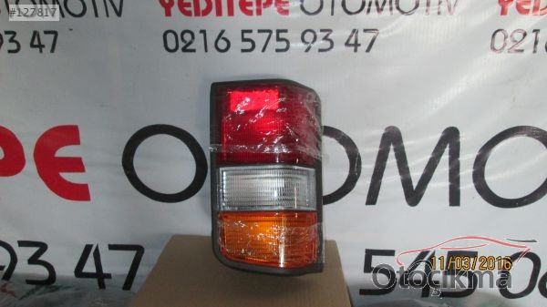 mitsubishi L 300 stoplar