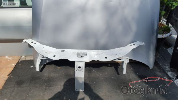 dacia logan çıkma ön panel