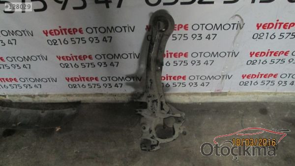 mazda 3 arka salıncak denge kolu