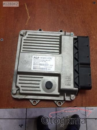 Opel Combo c 1.3 motor beyni