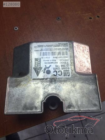 Opel astra h Airbag beyni