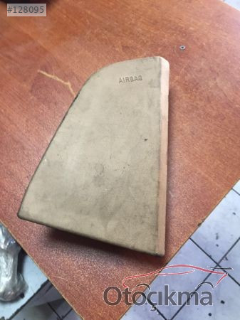 Opel vectra c koltuk Airbag