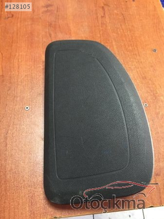 Opel Corsa d koltuk Airbag