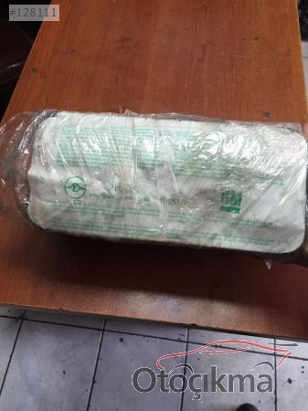 Opel astra g yolcu Airbag çıkma sökme orjinal