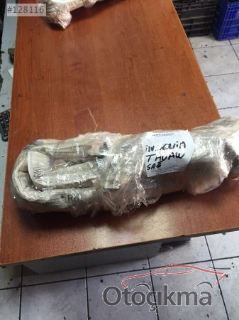 Opel İnsignia sağ tavan Airbag