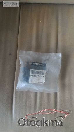 Reno megane 2 ön motor kaput kilit karşılığı yeni