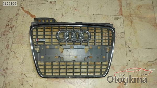 Audi A4 on panjur 2008 model 
