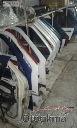 FIAT TIPO TEMPRA kapıları